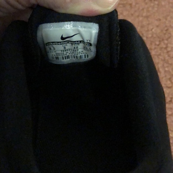 Nike Flex 2015 🥳HP🥳Run Sneakers - Picture 3 of 7